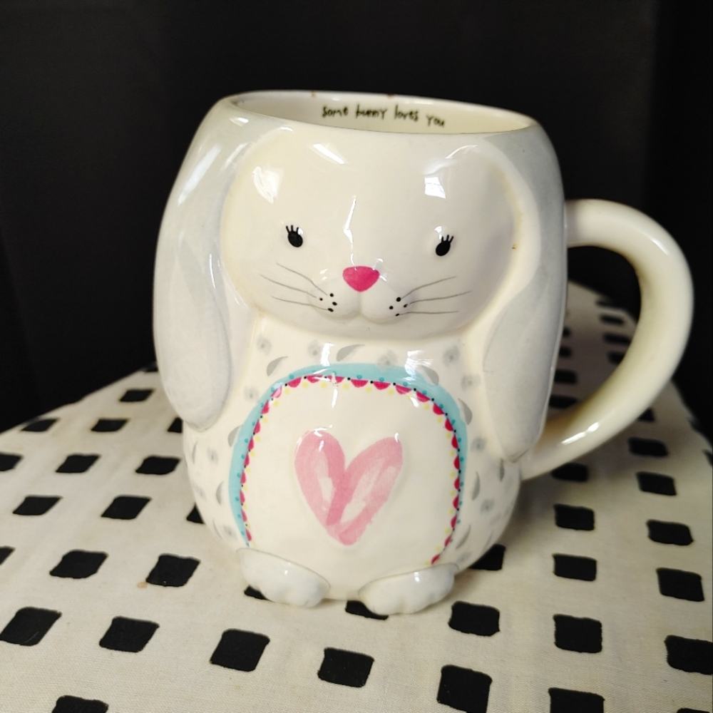 Bunny Mug